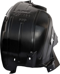 фото thumb №1, Alfa romeo 166 1998-2008 подкрылок перед левый