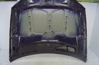 фото thumb №16, Капот крышка двигателя mercedes w220