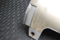 фото thumb №4, Накладка поріг правий задня audi a8 d3 ly7g