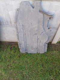 фото thumb №5, Защита подвеска правая 7424888 do bmw x5 g05