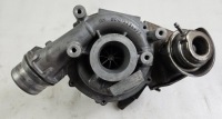фото thumb №9, Турбонагнетатель renault clio kangoo captur nissan nv200 1.5 dci 144119263r