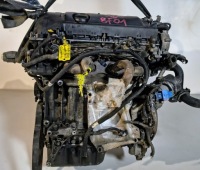 Купить Двигатель kompletny бензиновый mini r55 r56 1.4 8fs n12b14, фото thumb