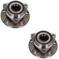 фото thumb №1, Ступица подшипник колеса перед skoda karoq kodiaq