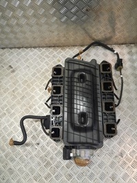 фото thumb №6, Коллектор всасывающий ram 1500 5.7 hemi 07580530a