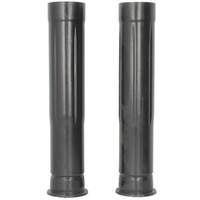 фото thumb №1, Защита амортизатор. задняя toyota aygo yaris p9 p13 iq