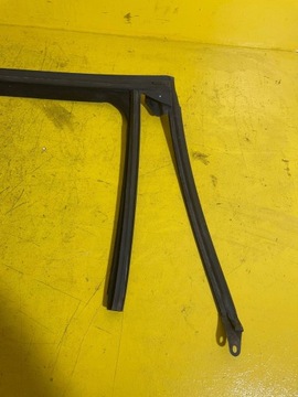 фото thumb №6, Opel insignia a прокладка скла двері лівих задніх 13256888