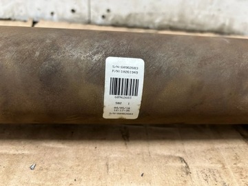 фото thumb №7, Dodge durango iii середній wał привідний p52123731aa 2016 3600cm3