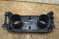 фото thumb №9, Решётки обдув ford mustang v 4r33-63044a92-b