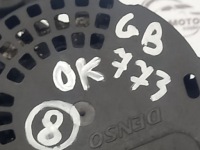 Peugeot 208 13r 1.2 vti hmz hm01 82km 149tys km генератор 9806007480 Недорого, фото thumb