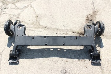 фото thumb №10, Балка підвішування зад вісь audi a1 ii 82a