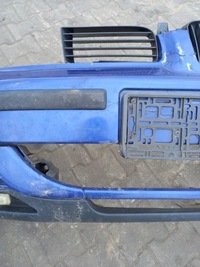 фото thumb №5, Бампер перед seat leon 1.4b 01r