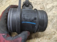 Расходомер воздуха 281 002 757 bosch audi Недорого, фото thumb