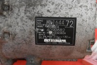 фото thumb №7, Компресор насос кондиціонера mn164472 mitsubishi colt vi z30 1.3 16v 95 km