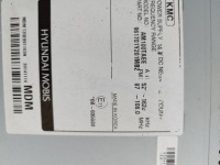 фото thumb №4, Радио cd mp3 kia ii picanto 2015 rok