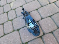 фото thumb №1, Основа ручка bok перед proace city berlingo rifter combo e 9802977380