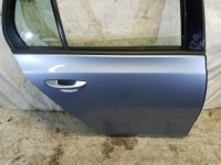 фото thumb №10, Двері задня ліва vw golf vi hb kod la5q