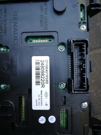 фото thumb №5, Лічильник 1.0 tce renault clio v