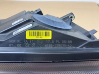 фото thumb №13, Лампа левая передняя ford fiesta mk8