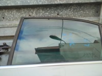 Двері лівий задній ліва задні volkswagen jetta vi lb9a Ціна, фото thumb