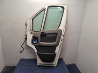 фото thumb №8, Fiat ducato iii дверь перед правое