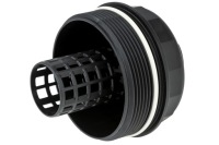 фото thumb №2, Ccl-lr-025 nty кришка корпус фільтра оливи nty