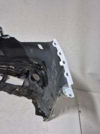 фото thumb №13, Renault kadjar 15-18 бампер перед передній розпилювач 4xpdc