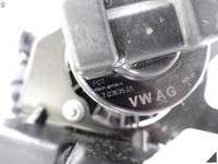 фото thumb №9, Audi a8 s8 4h0 d4 lift 13-17 кронштейн+ насос повітря вторинного 079959231c