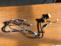 фото thumb №1, Toyota corolla e21 18- жгут дверь левая задняя