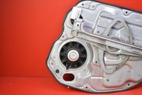 фото thumb №10, Підйомник скло лівий задня 970715 volvo v70 3 iii 07-16