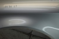 фото thumb №7, Крило лівий перед audi a4 b7