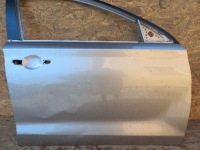 фото thumb №11, Hyundai i30 3 iii 17- дверь правое передние перед