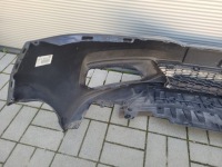 Honda jaaz iv рестайлінг  17-20 бампер перед передній Київ, фото thumb