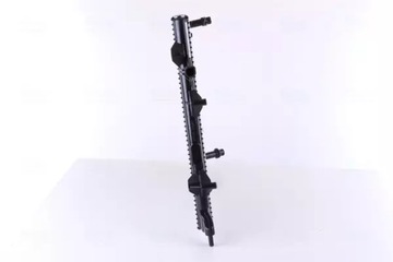 фото thumb №16, Интеркулер nissens 5k0121251s 701506