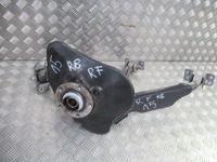 фото thumb №1, Audi r8 420 полный подвеска поворотный кулак правая