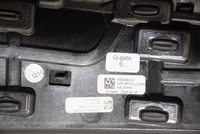 фото thumb №10, Bmw 7 g70 планка декоративна панелі розподільчої тунелю dekor карбон fibre