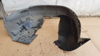 Купить Volvo v70 i подкрылок левый перед ниша колеса, фото thumb