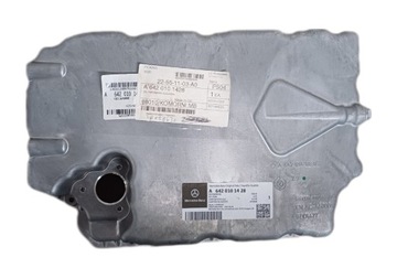 фото thumb №3, Поддон масляная sprinter w906 w907 om642