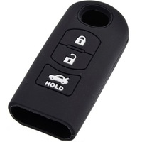 фото thumb №1, Чехол силиконовый корпус mazda 3 6 cx-5 mx-5