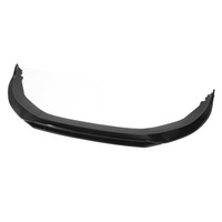 фото thumb №7, 4 штуки передний бампер часть распределительная накладки бампера спортивный