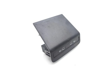 фото thumb №10, Vw id.3 гнездо / соединитель usb 2022 хэтчбек 4/5dr 5na035700 21-23 pro