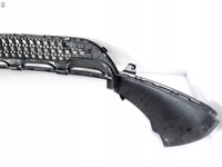 фото thumb №9, Mercedes glb x247 amg 19- спойлер решётка решётка радиатора w бампер перед