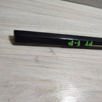 Напрямна скло задній задній сторона права jaguar f-pace p7fp Зі Шроту, фото thumb