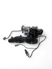 фото thumb №7, Audi a6 s6 c8 4k турбина