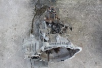 фото thumb №5, Коробка передач передач kia ceed ii 2012-2016 r 1,4 бензин 6 передач