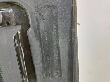 фото thumb №7, Mercedes-benz gle w166 - c292 2017 стеклянный люк