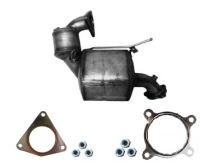 фото thumb №1, Fap dpf audi a4 a5 a6 a8 3.0 tdi quattro 4g0254750