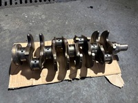 фото thumb №1, Mitsubishi outlander i wał колінчастий номінал 2.0 4g63