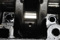 Блок низ  двигатель wał citroen jumper 2 2 2.2 hdi 100 km 99-15 в Украине, фото thumb