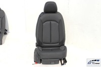 фото thumb №10, Audi a3 cabrio сиденья комплект сидений сидений сиденье сиденье обивка skór