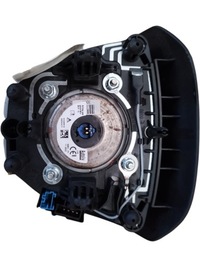 фото thumb №8, Peugeot 2008 i 14r подушка подушка безопасности водителя 98072114zd